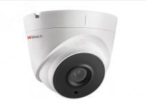 Видеокамера IP 4Мп купольная с EXIR-подсветк ой до 30м (2.8мм) 311322228 HiWatch