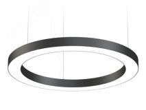 Светильник светодиодный OREOL.STANDARD/P FLD (850x40) 840 BL 1813000370 Световые Технологии