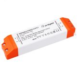Блок питания ARJ-SP85350-DIM (30W, 350mA, PFC, Triac) (ARL, IP20 Пластик, 3 года) 022299 Arlight