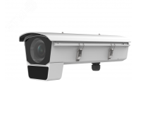 Видеокамера IP 4Мп DeepinView в специальном корпусе с ИК-подсветкой до 80м 311316450 Hikvision проектный