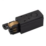 Коннектор питания LGD-4TR-CON-POWER-L-BK (D) (ARL, IP20 Пластик, 3 года) 029295 Arlight
