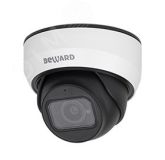 Видеокамера IP 5Мп купольная с ИК-подсветкой до 50 м (2.7-13.5мм) M0000020384 Beward