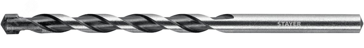 Сверло по бетону HERCULES 10 x 120 мм 2915-120-10_z01 STAYER