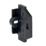Заглушка для миниклеммы STB-1.5 (50 шт) черная PROxima ep-stb-m-1.5-black-r EKF