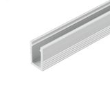 Профиль ARL-MOONLIGHT-1004-1000 ANOD (ARL, Алюминий) 028095 Arlight