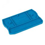 Заглушка для JXB-ST-1.5/2.5 синяя sak-st-1.5/2.5-blue EKF