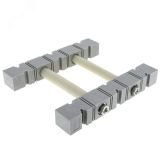 Изолятор шинный Мост 3F 1610S plc-br-3p-1610 EKF