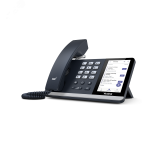 IP-телефон для Microsoft Teams, цветной сенсорный экран, GigE, без видео, без БП YL-MP55A-Teams Yealink