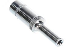 Головка торцевая глубокая 1/4''DR, внешний TORX®, E6 055683 Ombra
