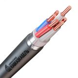 Кабель контрольный КВВГЭнг(А)-LS 7х0,75 ТРТС 62017180575 Кавказкабель