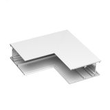 Коннектор угловой MAG-CON-ORIENT-2652-L90-INT (WH, внутренний) (, IP20 Металл, 3 года) 035809 Arlight