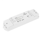Диммер SMART-D22-DIM-PUSH-SUF (230V, 2A, TRIAC, 2.4G) (ARL, IP20 Пластик, 5 лет) 032999 Arlight