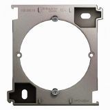 GLOSSA Расширение коробки наружного монтажа платина GSL001200C Systeme Electric