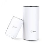 Точка доступа Mesh AC1200 до 867 Мб/с 5 ГГц, до 300 Мб/с 2.4 ГГц 2хEthernet 128045 TP-Link