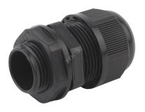 Сальник MG25 IP68 d отверстия 25мм, d проводника 13-18мм Б0033508 ЭРА