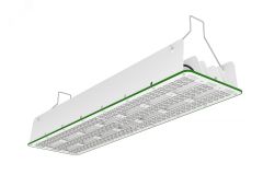 Светильник LED Фитооблучатель GROLLI 550Вт 230В 1860 мкмоль/с КСС Ш IP67 GL-ССП-79-600-9013-67 Led Effect