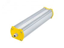 Светильник Piton 2Ex 16/2100 Д прозрачный 3K А DP2Ex16-D-PZ-3K-A DIORA