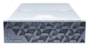 Система хранения данных TATLIN.UNIFIED GEN2 U3, с возможностью маштабирования TATLIN.UNIFIED GEN2 YADRO