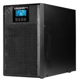 Источник бесперебойного питания Online Innova G2 3000 ВА/2700 Вт 1/1 3.8 Tower 8хC13 RS232 и USB type B и Порт SNMP 427360 IPPON