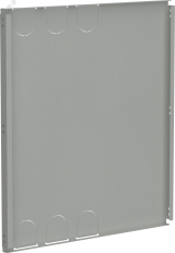 FORMAT Панель кабельная 645х600 FO-00-CP-0645-060 IEK
