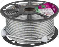 Лента светодиодная OLS-2835G60-4.8-IP67-220V 50м 24850 ОНЛАЙТ