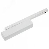 Доводчик кулачковый TS93 B BC+DC EN 2-5, RAL9016 43020011 dormakaba