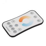 Пульт SMART-R37-MIX (1 зона, 2.4G) (ARL, IP20 Пластик, 5 лет) 025145 Arlight