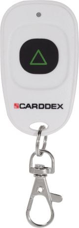 Радио-пульт беспроводной 00-00002225 CARDDEX