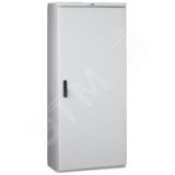 Шкаф Marina из полиэстера IP66 IK10 RAL 7035 1860x800x463мм 036287 Legrand