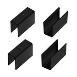 Держатель WPH-FLEX-0616-SIDE BLACK (Arlight, Металл) 045883 Arlight