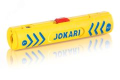 Инструмент для снятия изоляции Secura Coaxi №1 для коаксильных кабелей 30600 Jokari