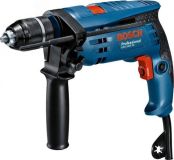 Дрель ударная GSB 1600 RE, 701 Вт, 13 мм 06012181R0 BOSCH