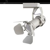 Трековый светильник PETALO A5319PL-1WH Arte Lamp