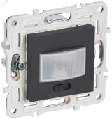 SKANDY Датчик движения SK-S01G графит IEK SK-MS10-N-150-05-K53 IEK