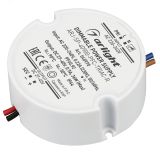 Блок питания ARJ-SP-40900-PFC-TRIAC-R (36W, 27-40V, 900mA) (Arlight, IP44 Пластик, 5 лет) 040970 Arlight