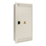 Слаботочный щит Crosser R-3 (650х340х120) IP31 PROxima c-r-3 EKF