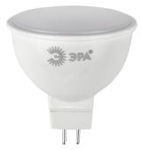 Лампа светодиодная LED MR16-11W-865-GU5.3 R (диод, софит, 11Вт, хол, GU5.3) Б0045347 ЭРА