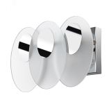 бра A4067AP-2CC A4067AP-2CC Arte Lamp