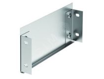 Пластина торцевая TC 400х50 30197 DKC
