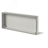 Крышка 150х328х45 глухая DIS6741100 DKC
