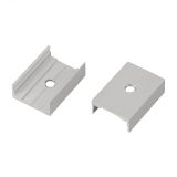 Держатель ARL-MOONLIGHT-0711-CLIP ANOD (Arlight, Алюминий) 039504 Arlight