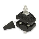 Прокалывающий зажим Al/Cu 70-120 мм / Al/Cu 70-240 мм, герметичный SLIW59.1 ENSTO/ЭНЕРВИК