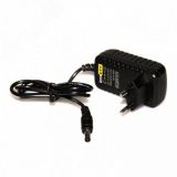 Блок питания (сетевой адаптер) DC24V, 1.25A (30Вт макс.). Подходит для CA101VP, EP01. 00010676 SC&T