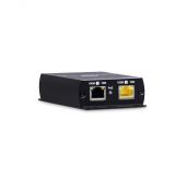 Комплект удлинителей PoE, 2хRJ45, 10/100 Мб/с, до 800 м 00013597 SC&T