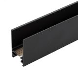 Трек MAG-TRACK-2538-1000 (BK) (, IP20 Металл, 3 года) 034227 Arlight