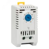 Термостат NO (охлаждение) на DIN-рейку 10А 230В IP20 PROxima TNO10M EKF
