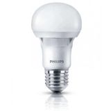 Лампа светодиодная LED 10(80)Вт E27 3000К 230в ESSENTIAL тепло белая матовая 871869672797300 PHILIPS Lightning