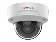Видеокамера IP 2Мп купольная с LED-подсветкой до 30м и ColorVu (2.8мм) 311322928 HiWatch