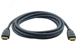 Кабель HDMI 1.4 M на HDMI M, 0.9 м., черный 1000723811 Kramer
