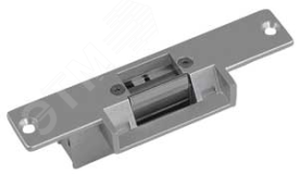 ЭМЗ стандартная с направляющей, НО, короткая планка,12 VDC / 200мА smkd0142 Smartec